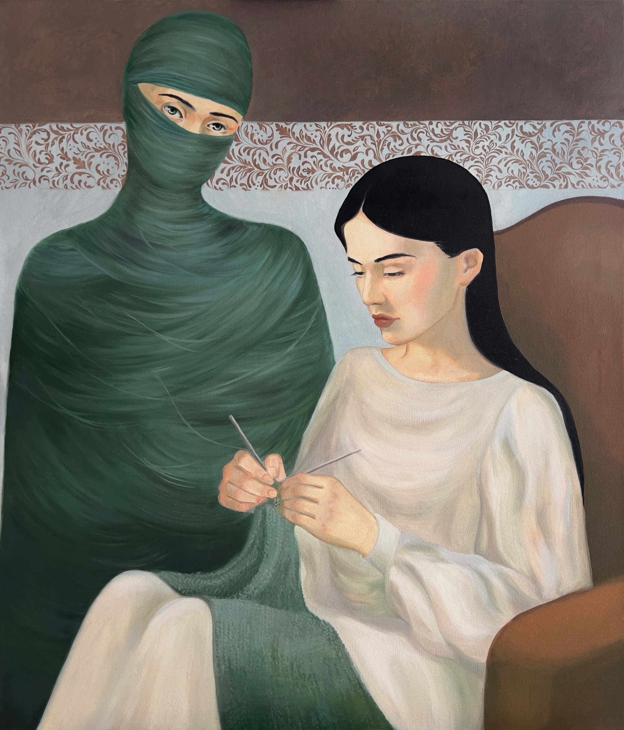 Терапия