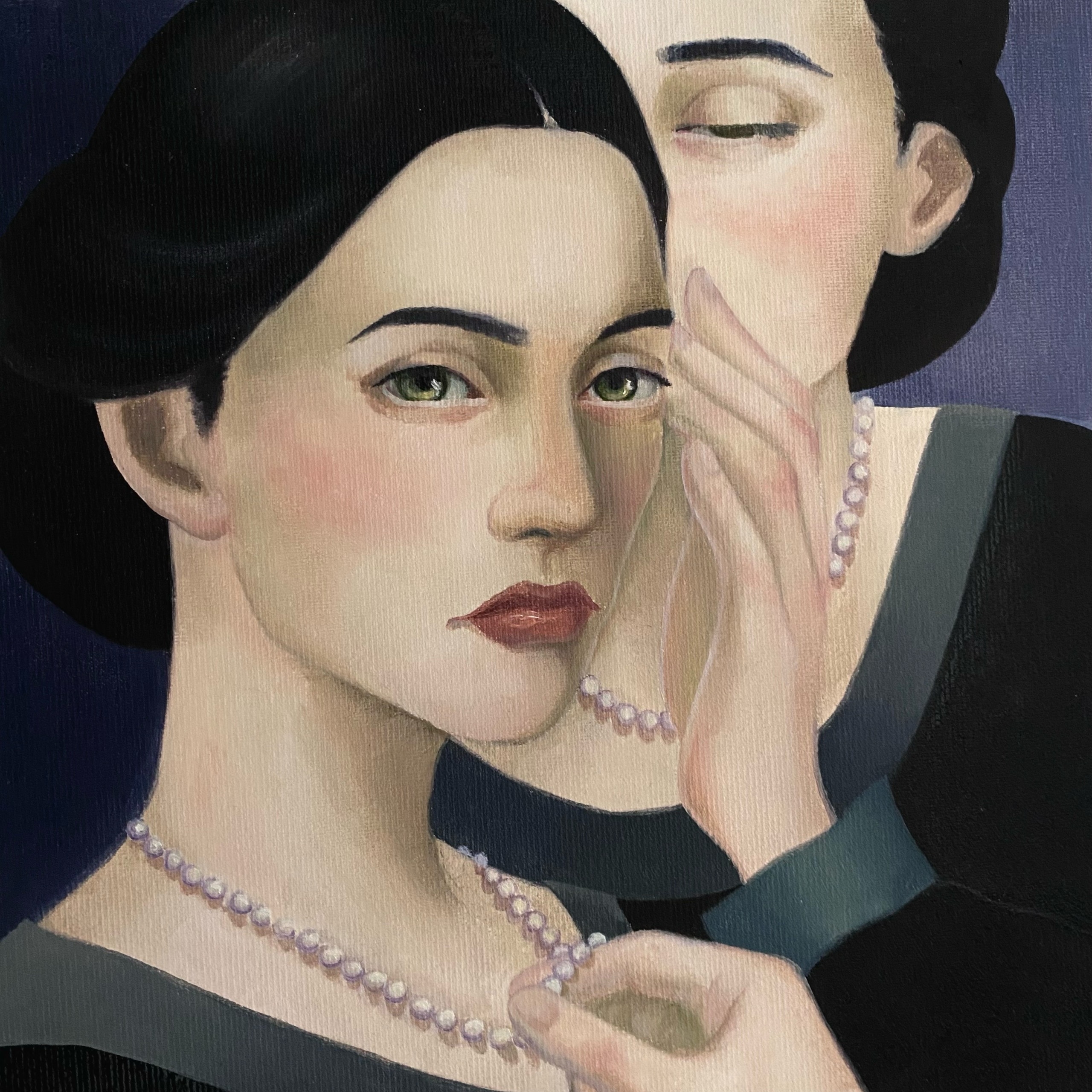 Секрет — деталь 1